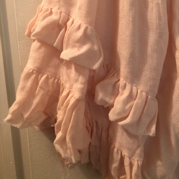 off the shoulder top - Picture 2 of 2